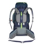 Zaino NETTUNO 55 + 5 - Marsupio - immagine 2
