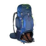 Zaino NETTUNO 55 + 5 - Marsupio - immagine 3