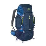 Zaino da trekking multi-tasca NEVADA 40 - Marsupio - immagine 2