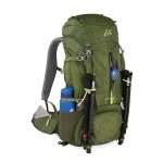 Zaino da trekking multi-tasca NEVADA 40 - Marsupio - immagine 8