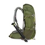 Zaino da trekking multi-tasca NEVADA 40 - Marsupio - immagine 6