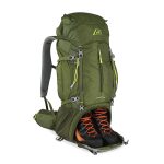 Zaino da trekking multi-tasca NEVADA 40 - Marsupio - immagine 3