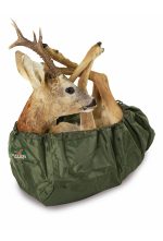 Zaino con apertura a libro porta selvaggina SUEDE CAMO65 - Nature by Marsupio - immagine 4