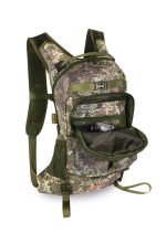 Zaino SUEDE CAMO18  Nature by Marsupio - immagine 5