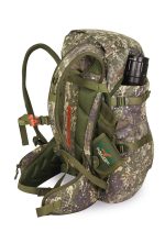 Zaino SUEDE CAMO25 Nature by Marsupio - immagine 4