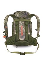 Zaino SUEDE CAMO25 Nature by Marsupio - immagine 3
