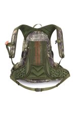 Zaino SUEDE CAMO38 Nature by Marsupio - immagine 3