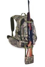 Zaino SUEDE CAMO38 Nature by Marsupio - immagine 4