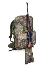 Zaino con apertura a libro porta selvaggina SUEDE CAMO65 - Nature by Marsupio - immagine 6
