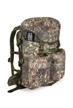Zaino con apertura a libro porta selvaggina SUEDE CAMO65 - Nature by Marsupio - immagine 3