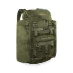 Zaino per la caccia con tasca porta fucile SUEDE 30 PF PRO - Nature by Marsupio