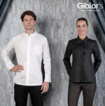 Giacca Chef Ludovica  Giblor's - immagine 6
