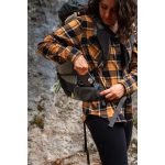 Zaino con spallacci regolabili in altezza THUNDER 35 + 5 - Marsupio - immagine 7
