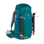 Zaino con spallacci regolabili in altezza THUNDER 25 + 5 -  Marsupio - immagine 3