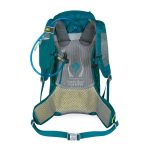 Zaino con spallacci regolabili in altezza THUNDER 25 + 5 -  Marsupio - immagine 2