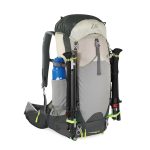 Zaino con spallacci regolabili in altezza THUNDER 35 + 5 - Marsupio - immagine 3