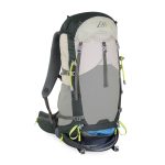 Zaino con spallacci regolabili in altezza THUNDER 35 + 5 - Marsupio - immagine 4