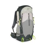 Zaino con spallacci regolabili in altezza THUNDER 35 + 5 - Marsupio
