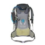 Zaino con spallacci regolabili in altezza THUNDER 35 + 5 - Marsupio - immagine 2