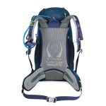 Zaino ideale per il trekking super confortevole TOBA 35 XL -  Marsupio - immagine 6
