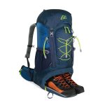 Zaino ideale per il trekking super confortevole TOBA 35 XL -  Marsupio - immagine 10