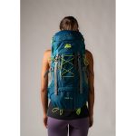 Zaino ideale per il trekking super confortevole TOBA 35 XL -  Marsupio - immagine 5