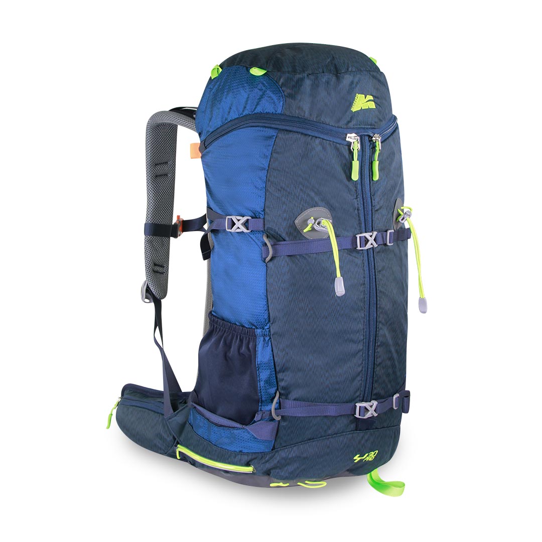 Y-30-PRO-BL Zaino Marsupio Y 30 PRO - Marsupio - immagine 1
