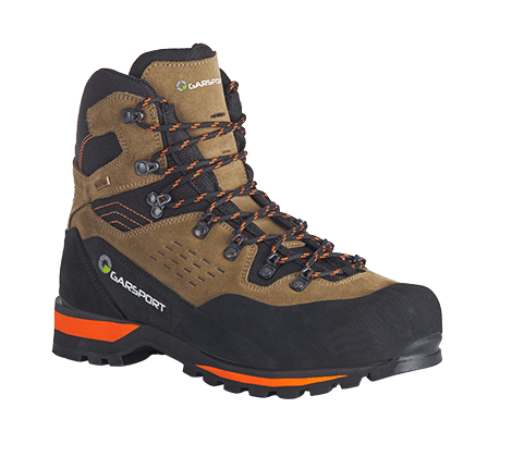 scarponi-alpinismo-ramponabili-ortles Scarponi da alpinismo RAMPONABILI ORTLES WP Garsport - immagine 1