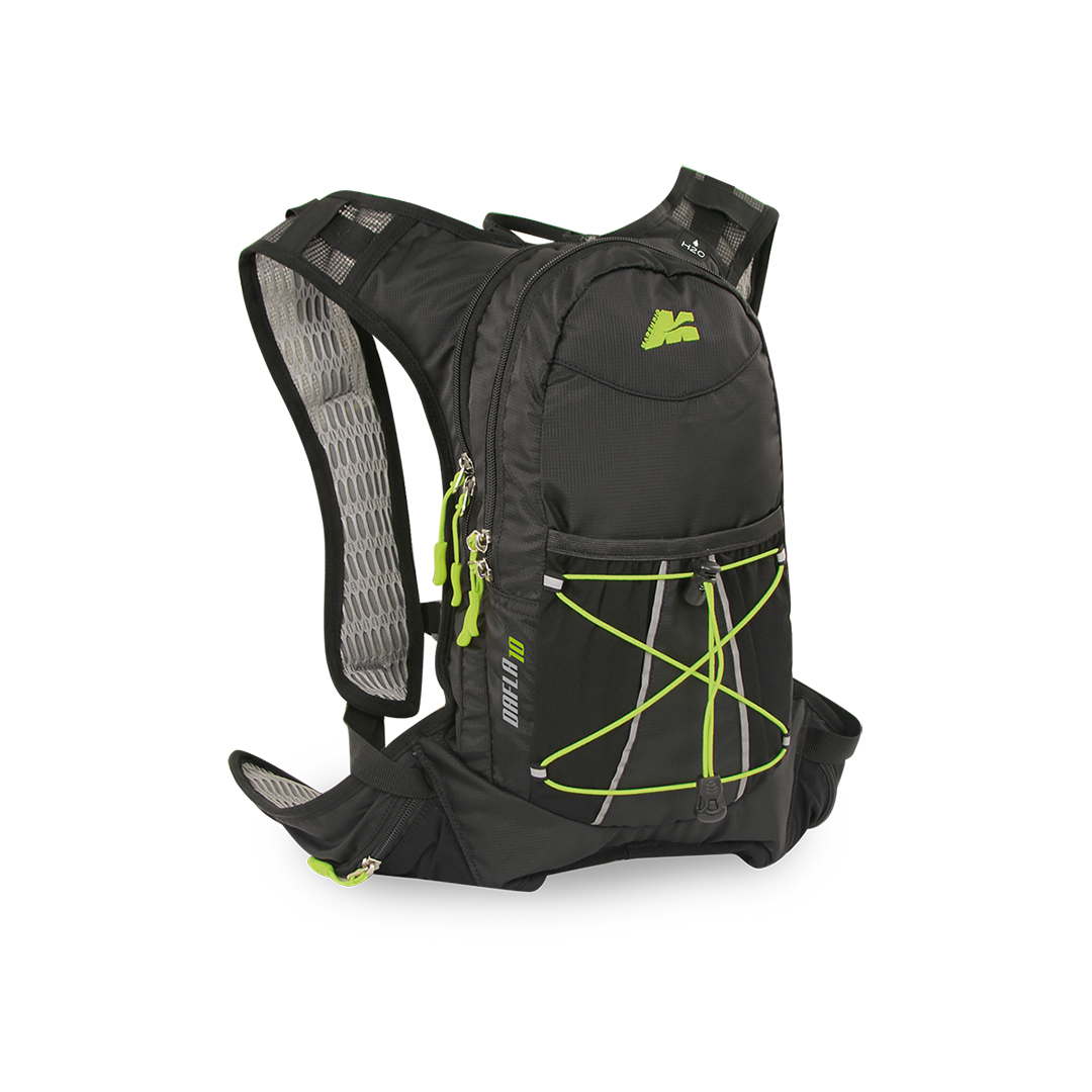 zaino-DAFLA-10-bici-running-copia-1 Zainetto pratico e accessoriato DAFLA 10 - Marsupio - immagine 1