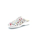 Ciabatte Ecosanit Apiro Forato Doctor Multicolor - immagine 2