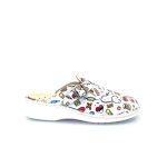 Ciabatte Ecosanit Apiro Forato Doctor Multicolor