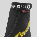 Scarpone da alpinismo 5000 FITWELL - immagine 3