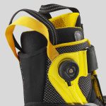 Scarpone da alpinismo 5000 FITWELL - immagine 2