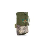 Porta Borraccia SUEDE CAMO COMPACT  Nature by Marsupio