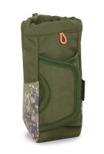 Porta Borraccia SUEDE CAMO COMPACT  Nature by Marsupio - immagine 3