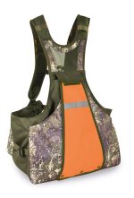 Trisacca SUEDE CAMO JUNGLA  Nature by Marsupio - immagine 5