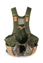 Trisacca SUEDE CAMO JUNGLA  Nature by Marsupio - immagine 6