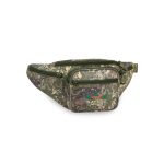 Marsupio SUEDE CAMO PRISMA  Nature by Marsupio