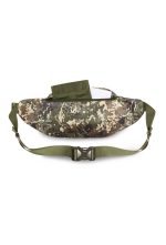 Marsupio SUEDE CAMO PRISMA  Nature by Marsupio - immagine 3