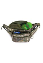 Marsupio SUEDE CAMO PRISMA  Nature by Marsupio - immagine 4