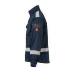 Giacca multivalente Fence PAYPER - immagine 4