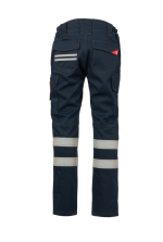 Pantalone multivalente DEFENCE REFLEX PAYPER - immagine 3