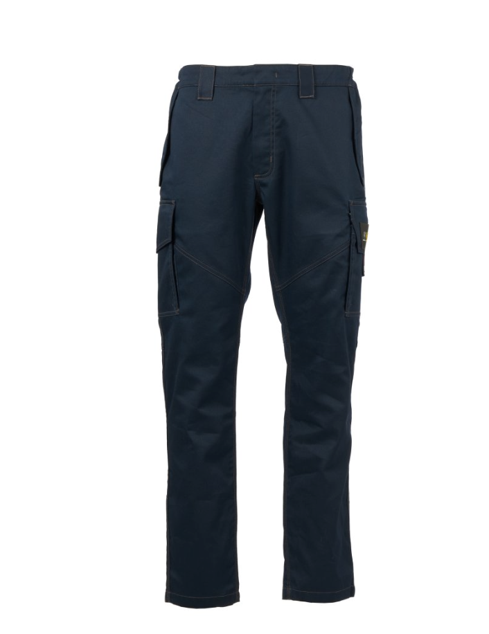 Schermata 2026-05-09 alle 09.43.15 Pantalone multivalente DEFENCE PAYPER - immagine 1