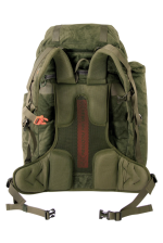 Zaino tecnico porta selvaggina SUEDE 70 PF  Nature by Marsupio - immagine 3