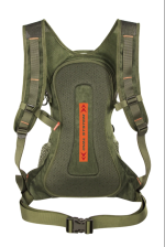 Zaino compatto e molto accessoriato SUEDE 18 PF  Nature by Marsupio - immagine 2