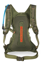 Zaino compatto e molto accessoriato SUEDE 18 PF  Nature by Marsupio - immagine 6