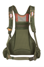 Zaino gilet per la caccia SUEDE WILD  Nature by Marsupio - immagine 8
