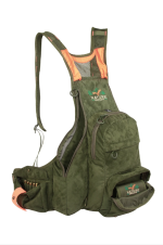 Zaino gilet per la caccia SUEDE WILD  Nature by Marsupio - immagine 9