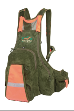 Zaino gilet per la caccia SUEDE WILD  Nature by Marsupio - immagine 2