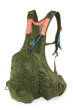 Zaino gilet per la caccia SUEDE WILD  Nature by Marsupio - immagine 4